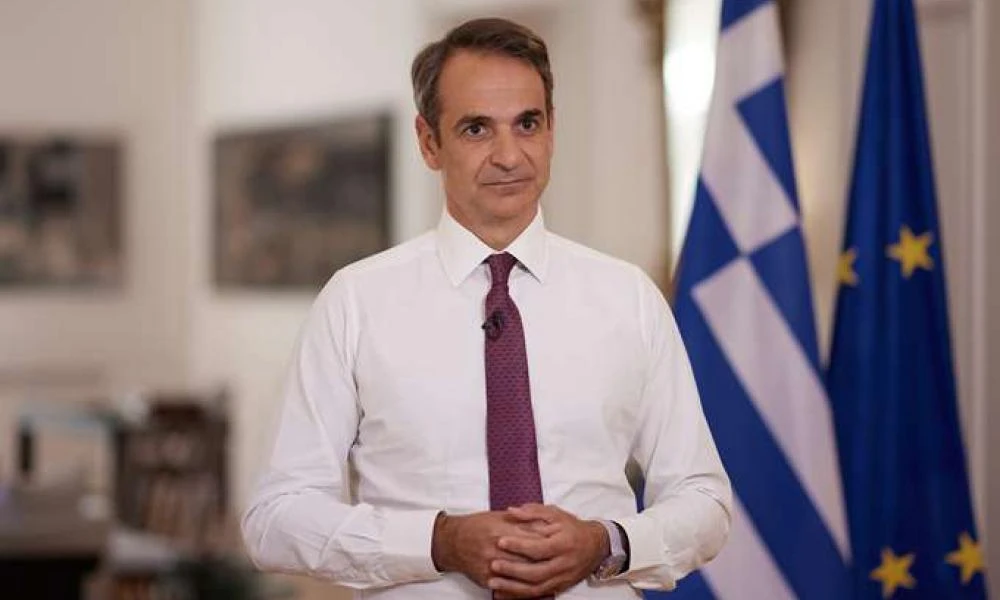 Μητσοτάκης: Θα συναντηθεί με μέλη της Βουλής των Αντιπροσώπων των ΗΠΑ